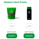 Noot_point_redeem