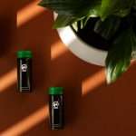 organic plant indoor