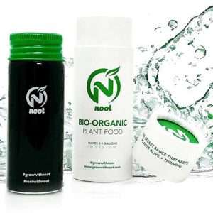 Noot Bio-Organic Plant Food (Flash Sale)